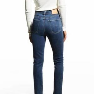 Citizens of Humanity Olivia slim Jean